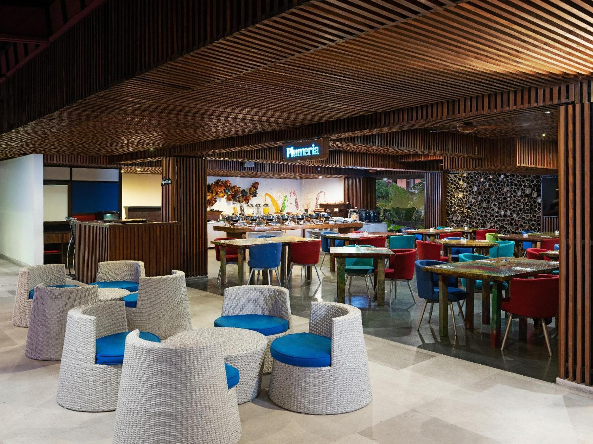The Bene Hotel Kuta Lombok Eksteriør billede